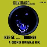 Artwork for "Dromen"