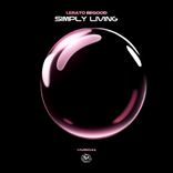 Artwork for "Simply Living"