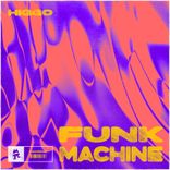 Artwork for "Funk Machine"
