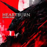 Artwork for "HEARTBURN"