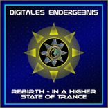 Artwork für "Rebirth - In a Higher State of Trance"