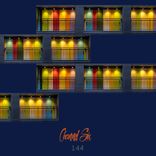 Artwork für "I Go Back"