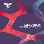 Artwork für "Distant Memories"