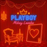 Artwork für "Playboy"