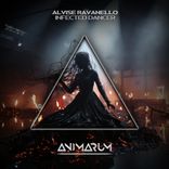 Artwork voor "Infected Dancer"