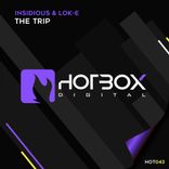 Artwork for "The Trip"