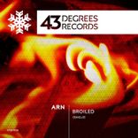 Artwork voor "Broiled"