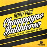 Artwork for "Champagne Bubblers"