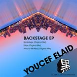 Artwork for "Backstage EP"