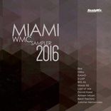 Artwork voor "Miami WMC 2016 Sampler"