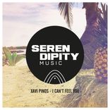 Artwork for "I Can't Feel You"