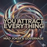 Artwork for "YOU ATTRACT EVERYTHING"