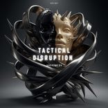 Artwork for "Tactical Disruption"