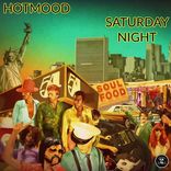 Portada para "Saturday Night"
