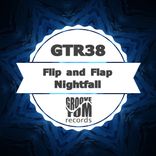 Artwork for "Nightfall"