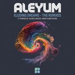 Portada para "Eluding Dreams - The Remixes"