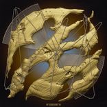 Artwork voor "Hide Sun"