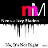 Artwork for "No, It's Not Right"