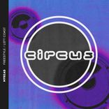 Artwork for "FREESTYLE / LEFT COAST"