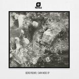 Artwork for "Dark Mood EP"