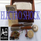 Artwork voor "Electro Shock"