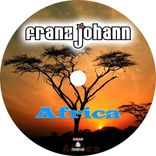 Artwork for "The Africa EP"