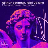 Artwork for "A Farewell Dinner (The Remixes)"