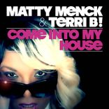 Artwork for "Come Into My House"