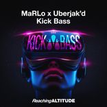 Artwork for "Kick Bass"