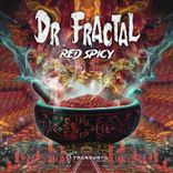 Artwork for "Red Spicy"