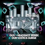 Artwork for "HEADSHOT REMIX & SURGE"