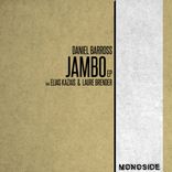 Portada para "Jambo EP"