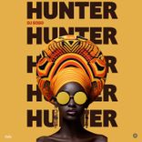 Artwork for "Hunter"