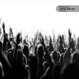 Artwork für "Here We Go"