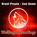 Artwork for "Sun Down"