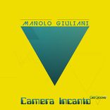 Artwork for "Camera Incanto"