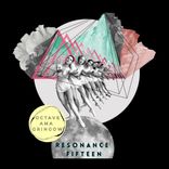 Artwork for "Resonance Fifteen"
