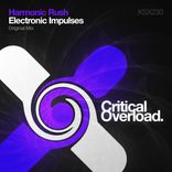 Artwork for "Electronic Impulses"