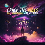 Artwork for "Do My Thing"