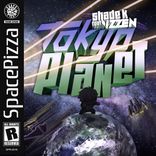 Artwork voor "Tokyo Planet"