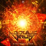 Artwork for "Electronic Boom"