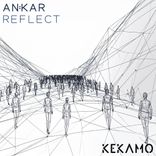 Portada para "Reflect"