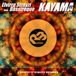 Artwork for "Kayama 22 (VIP Mix)"