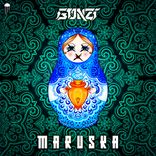 Artwork for "Maruska"