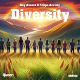 Artwork for "Diversity"