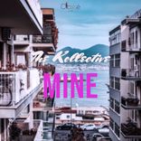 Artwork for "Mine"