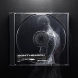 Artwork for "Don't Hearch"
