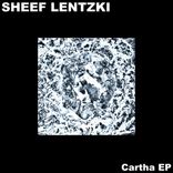 Portada para "Cartha EP"