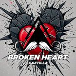 Portada para "Broken Heart"