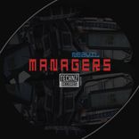 Artwork für "Managers"